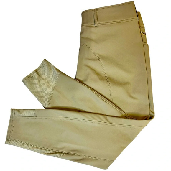R.J. Classics Women’s Gulf Equestrian Breeches. NWT. Size 30R - Picture 7 of 14